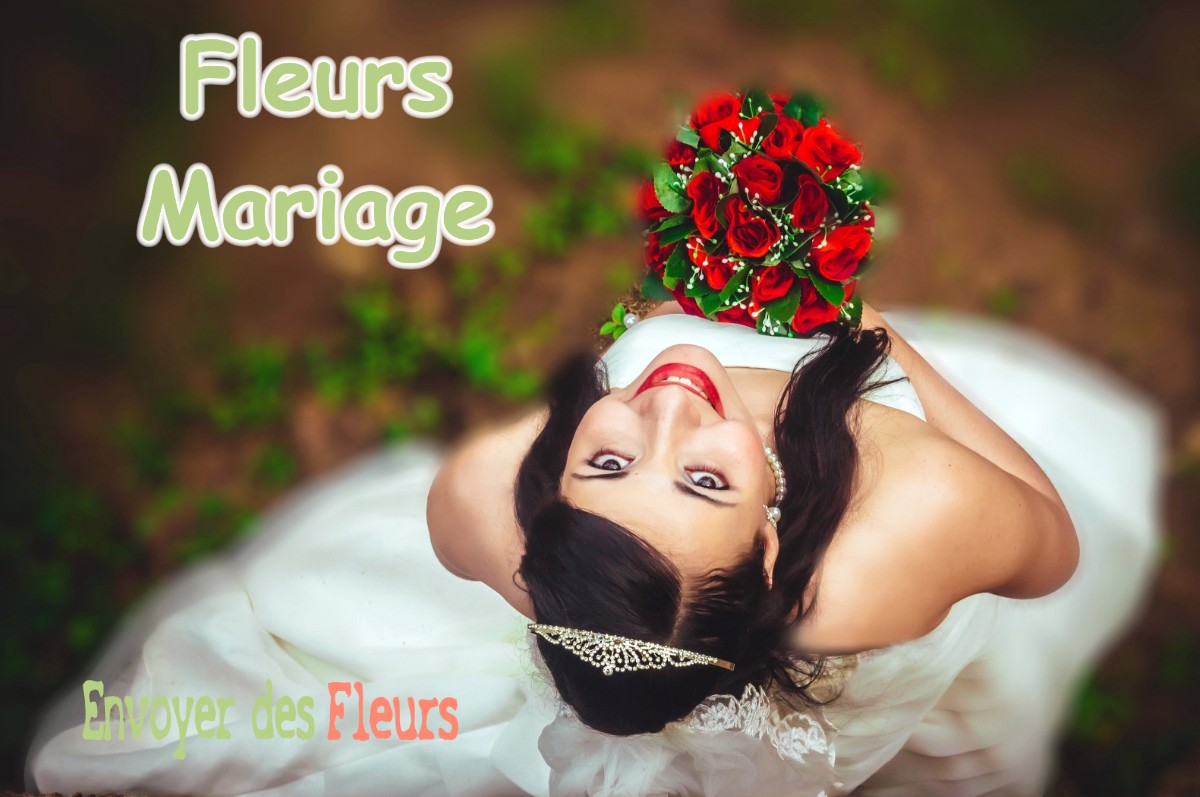 lIVRAISON FLEURS MARIAGE à LA-DESTROUSSE