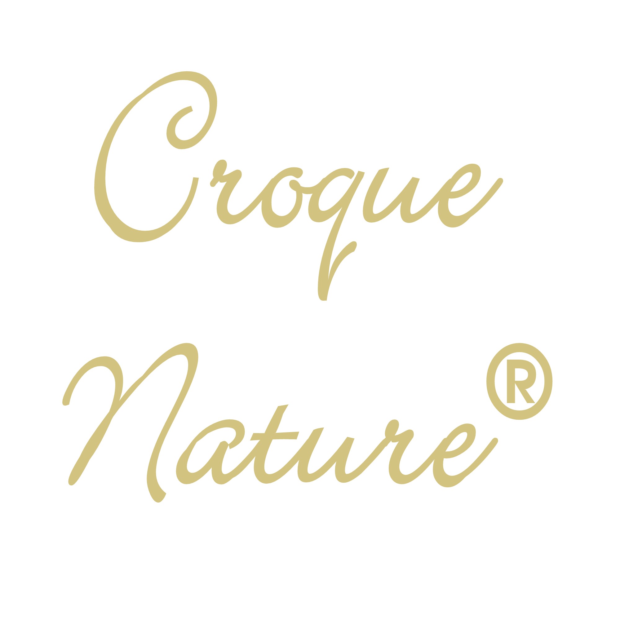 CROQUE NATURE® LA-DESTROUSSE